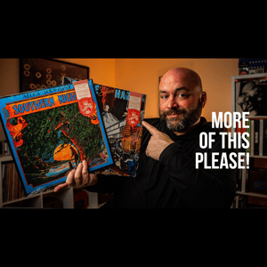 Thumbnail of the video review https://www.youtube.com/watch?v=3itZKYjf_OQ