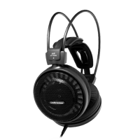 Audio-Technica ATH-AD500X variant 1