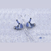 Unique Melody Jaune Soleil ---Korea Limited variant 6