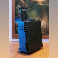 AGD Production AGD SOLO variant 15