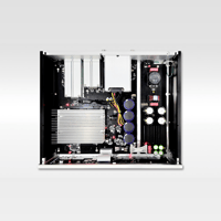 Aurender N50 variant 4