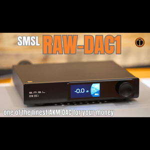 Thumbnail of the video review https://www.youtube.com/watch?v=a3CiLiAsUR0