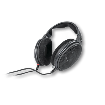 Apos x Apos Flow Headphone Cable for [Sennheiser] HD650 / HD600 / HD580 / HD660S / HD6XX / HD58X