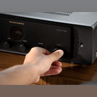 Marantz MODEL 50 variant 11