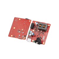 Orchard Audio STARKRIMSON 25 AMPLIFIER MODULE variant 2