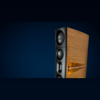 Borresen Acoustics Børresen 05 variant 2