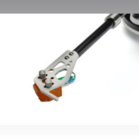 Vertere Acoustics Super Groove Precision Tonearm variant 2