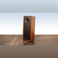 Fern and Roby Raven III Speakers variant 4