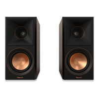 Klipsch RP-500M II variant 5
