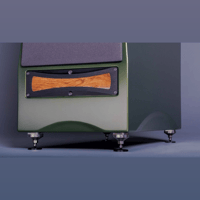 Wilson Audio Wilson Audio Acoustic Diode variant 1