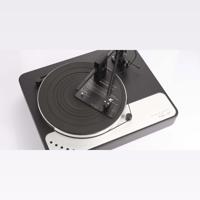 Dr. Feickert Analogue PROTRACTOR NG variant 13