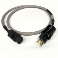 Chord Company Shawline Power Chord mains cable variant 6