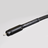 VooDoo Cable Reference Digital – SPDIF / AES-EBU variant 6