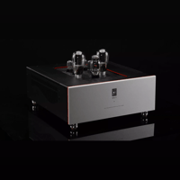 SW1x SPA V Zenith Stereo Power Amplifier variant 4