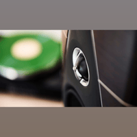 Sonus Faber Olympica Nova II variant 8