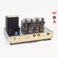 Jadis Electronics I50 variant 1