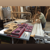 JWM Acoustics Behind The Scenes variant 6