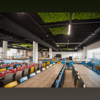 Vicoustic Suspended Baffle PET MKII variant 3