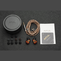 AFUL AFUL Performer 8 IEMs variant 24
