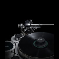 Techdas Air Force One Premium variant 4