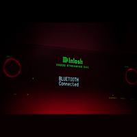 McIntosh Labs DS200 Streaming DAC variant 3