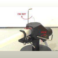 Kuzma Safir 9 variant 4