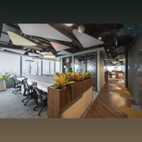 Primacoustic Archadia Clouds variant 6