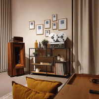 Blumenhofer Acoustics Corona 2x220 variant 14