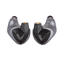 Campfire Audio Clara - Titanium Launch Edition variant 1