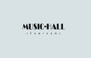 Music Hall logo