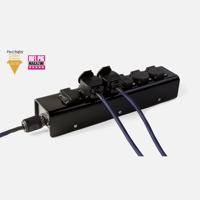 Connected Fidelity SIX STAR MAINS POWER DISTRIBUTION variant 3