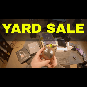 Thumbnail of the video review https://www.youtube.com/watch?v=5kIVzVp1d_c