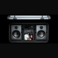 Pro-ject Audio Systems - USA Travel Set variant 15