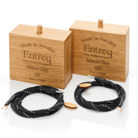 Entreq Macro Twin Kit variant 1