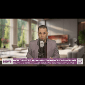 Thumbnail of the video review https://www.youtube.com/watch?v=B3nmR0G8mto