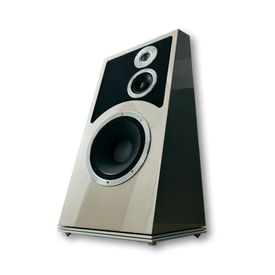 Audiovector Trapeze Reimagined
