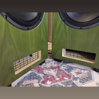 Volti Audio Razz-LE variant 6