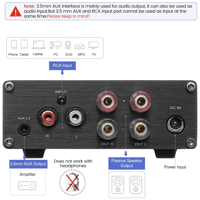 Aiyima AIYIMA A07 - EU Warehouse Ship variant 4