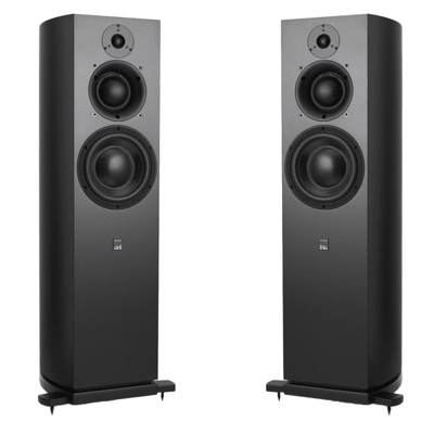 ATC - USA SCM40 Floorstanding Passive Speakers