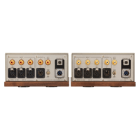 Phasemation Control AmplifierCA-1000 variant 2