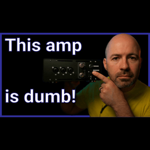 Thumbnail of the video review https://www.youtube.com/watch?v=cdcQ6GGsw3s