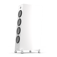 Marten Parker Quintet variant 1