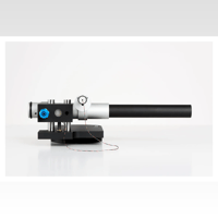 Bergmann Audio Thor tonearm variant 6