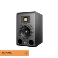 HEDD Audio Atmos Bold variant 10