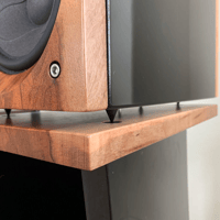 JWM Acoustics ALYSON PRO variant 5