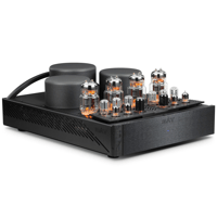 Balanced Audio Technology - BAT REX 3 Tube Amplifier variant 7