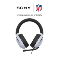 Sony INZONE H5 Wired and Wireless Gaming Headset | White variant 3