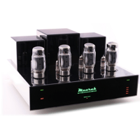 Muarah MU-4 EVO variant 1