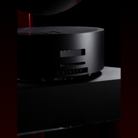 Omega Audio Concepts Stream CD Player variant 24