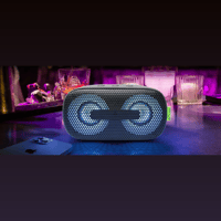 MUSE HiFi M-370 DJ variant 7